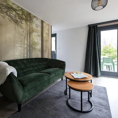 度假居 20, Nestled In The Woods, Big And Garden! *