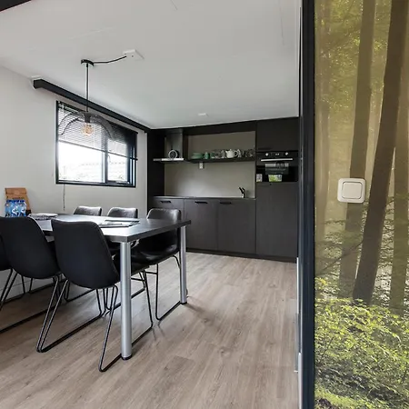 20, Nestled In The Woods, Big And Garden! 度假居 奥斯特韦克
