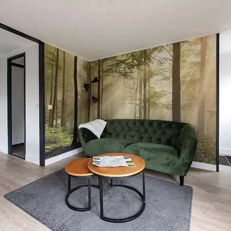 20, Nestled In The Woods, Big And Garden! * 奥斯特韦克