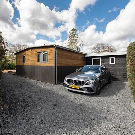 펜션 20, Nestled In The Woods, Big And Garden! 오이스터위지크