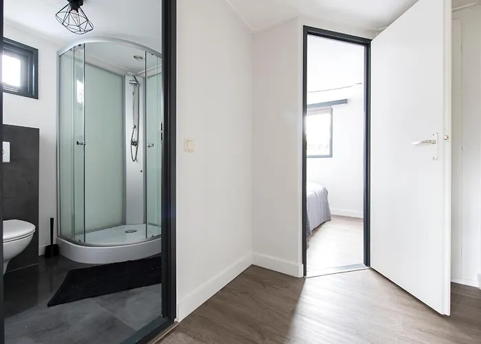 Σπίτι διακοπών 20, Nestled In The Woods, Big And Garden!