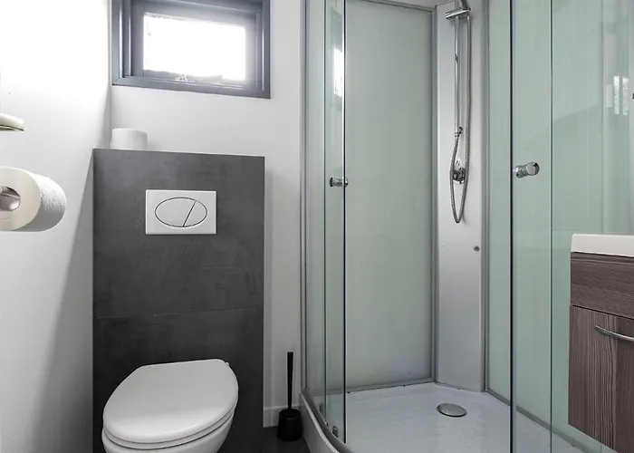 Σπίτι διακοπών 20, Nestled In The Woods, Big And Garden! Oisterwijk