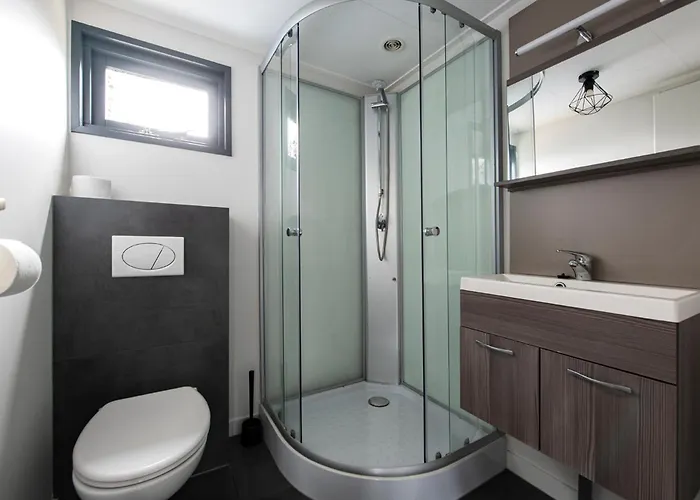 20, Nestled In The Woods, Big And Garden! * Oisterwijk