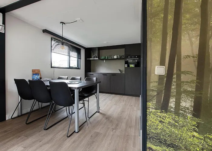 20, Nestled In The Woods, Big And Garden! Σπίτι διακοπών Oisterwijk