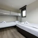 20, Nestled In The Woods, Big And Garden! 度假居 奥斯特韦克