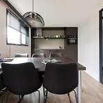 度假居 20, Nestled In The Woods, Big And Garden! *