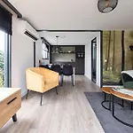 度假居 20, Nestled In The Woods, Big And Garden! 奥斯特韦克