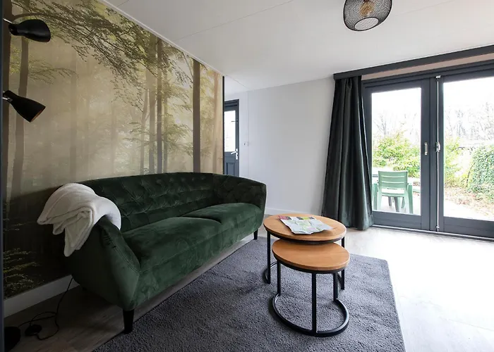 Tatil Evi 20, Nestled In The Woods, Big And Garden! *