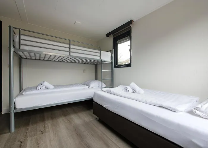 20, Nestled In The Woods, Big And Garden! Tatil Evi Oisterwijk