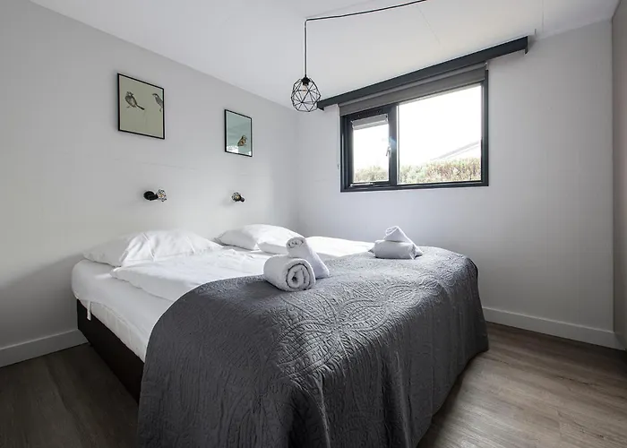 Tatil Evi 20, Nestled In The Woods, Big And Garden! *