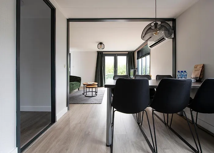 20, Nestled In The Woods, Big And Garden! * Oisterwijk