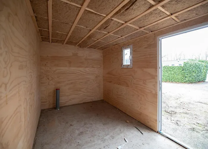 20, Nestled In The Woods, Big And Garden! Tatil Evi *