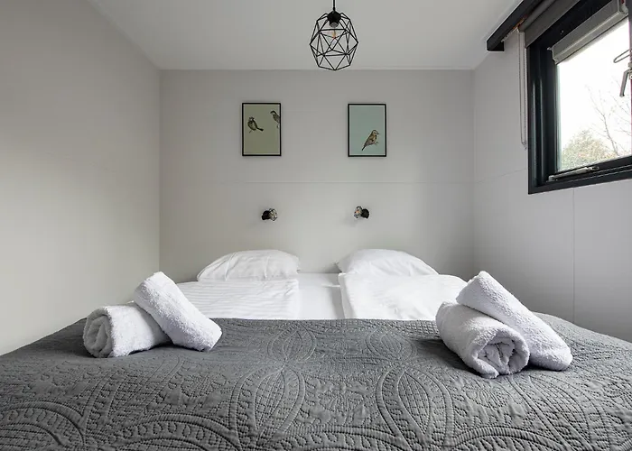 Tatil Evi 20, Nestled In The Woods, Big And Garden!