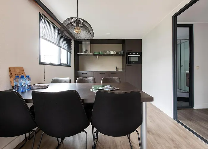 Tatil Evi 20, Nestled In The Woods, Big And Garden! *