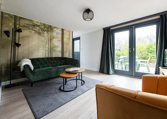 Tatil Evi 20, Nestled In The Woods, Big And Garden!