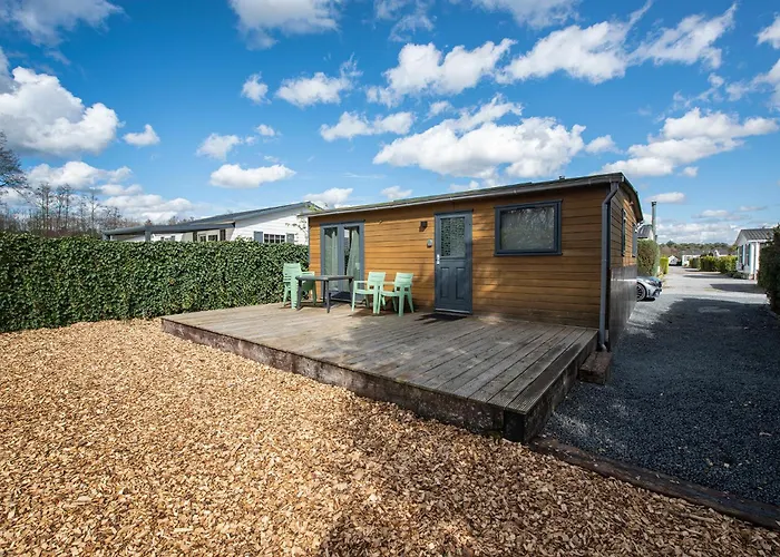 Tatil Evi 20, Nestled In The Woods, Big And Garden! Oisterwijk