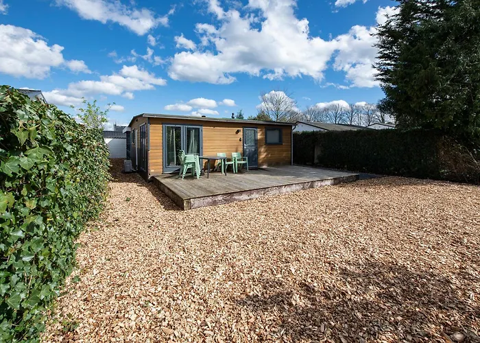 20, Nestled In The Woods, Big And Garden! Tatil Evi